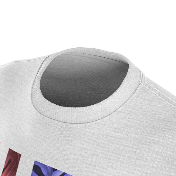 Aloha Americana Graphic Short Sleeve Tee - Picture 9 of 16